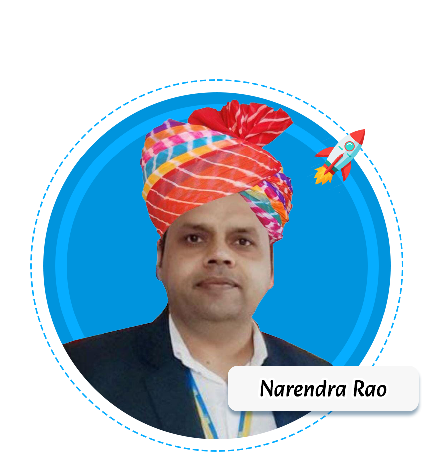 Narendra Rao
